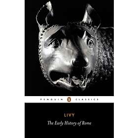 The Early History Of Rome