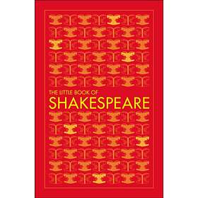 The Little Book Of Shakespeare