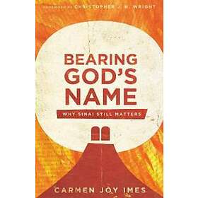 Bearing God's Name