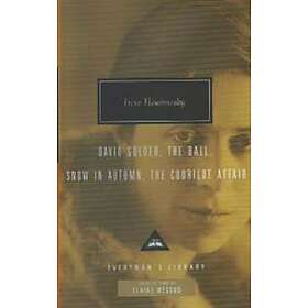 Four Novels
