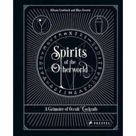 Spirits Of The Otherworld