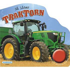Så Låter Traktorn