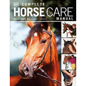 Complete Horse Care Manual