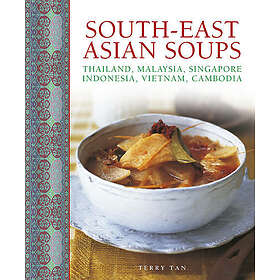South East Asian Soups