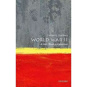 World War II: A Very Short Introduction