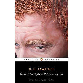 The Fox, The Captain's Doll, The Ladybird