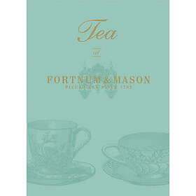 Tea At Fortnum & Mason