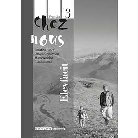 Chez Nous 3 Elevfacit