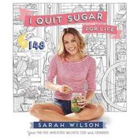 I Quit Sugar For Life