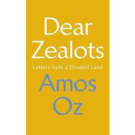 Dear Zealots
