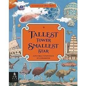 Tallest Tower, Smallest Star