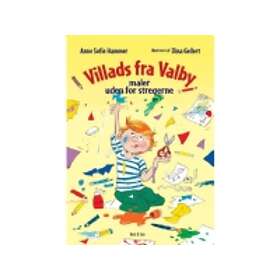 Villads Fra Valby Maler Uden For Stregerne Anne Sofie Hammer Språk