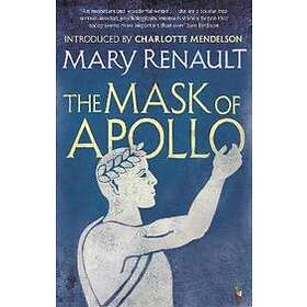 Mask Of Apollo