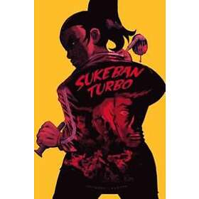 Sukeban Turbo
