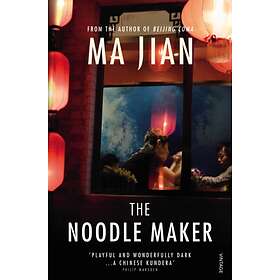 Noodle Maker