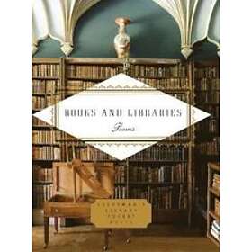 Books And Libraries