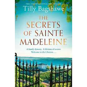 Secrets Of Sainte Madeleine
