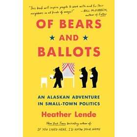 Of Bears And Ballots