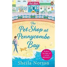 The Pet Shop At Pennycombe Bay