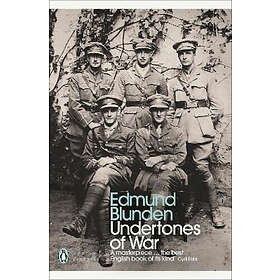 Undertones Of War