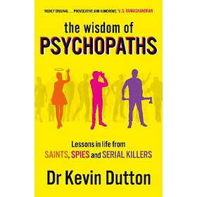 Wisdom Of Psychopaths