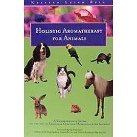 Holistic Aromatherapy For Animals