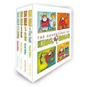 The Adventures Of King Rollo