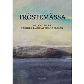 Tröstemässa Körhäfte