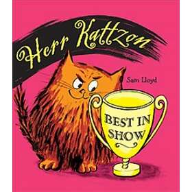 Herr Kattzon Best In Show