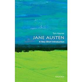 Jane Austen: A Very Short Introduction