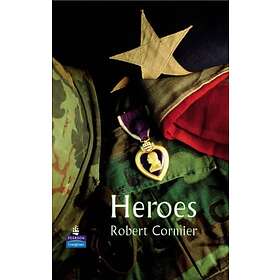 Heroes Hardcover Educational Edition