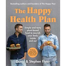The Happy Health Plan
