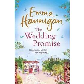 The Wedding Promise: Can A Rambling Spanish Villa Hold The Key To Love