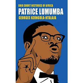 Patrice Lumumba