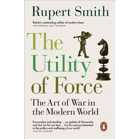 The Utility Of Force
