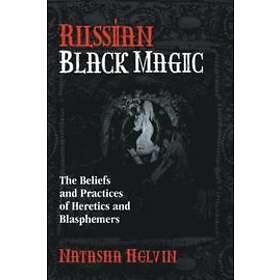 Russian Black Magic