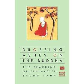 Dropping Ashes On The Buddha