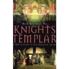 Brief History Of The Knights Templar
