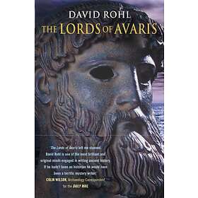 Lords Of Avaris