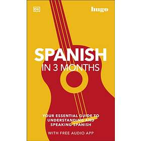 Spanish In 3 Months With Free Audio App
