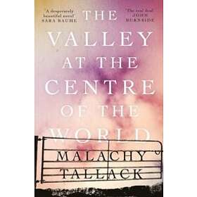 The Valley At The Centre Of The World