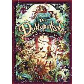 Die Duftapotheke (2). Das Rätsel Der Schwarzen Blume