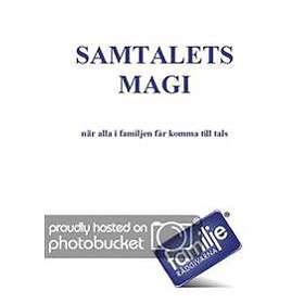 Samtalets Magi : När Alla I Familjen Får Komma Till Tals