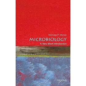 Microbiology: A Very Short Introduction