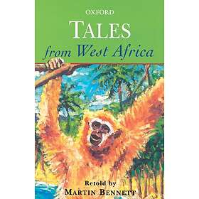 Tales From West Africa