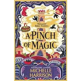 Pinch Of Magic