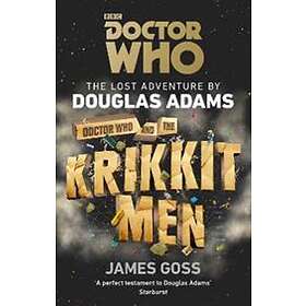 Doctor Who And The Krikkitmen