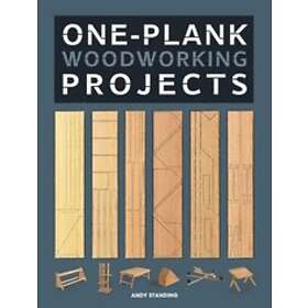 One-Plank Woodworking Projects