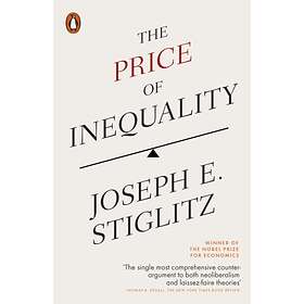 The Price Of Inequality