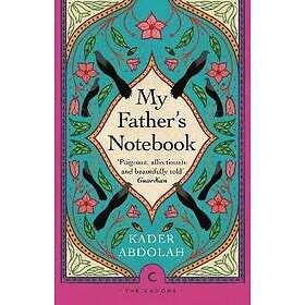 My Father's Notebook